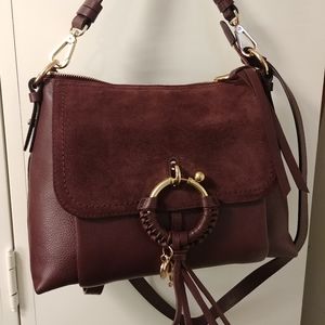 Joan See by Chloe shoulder bag